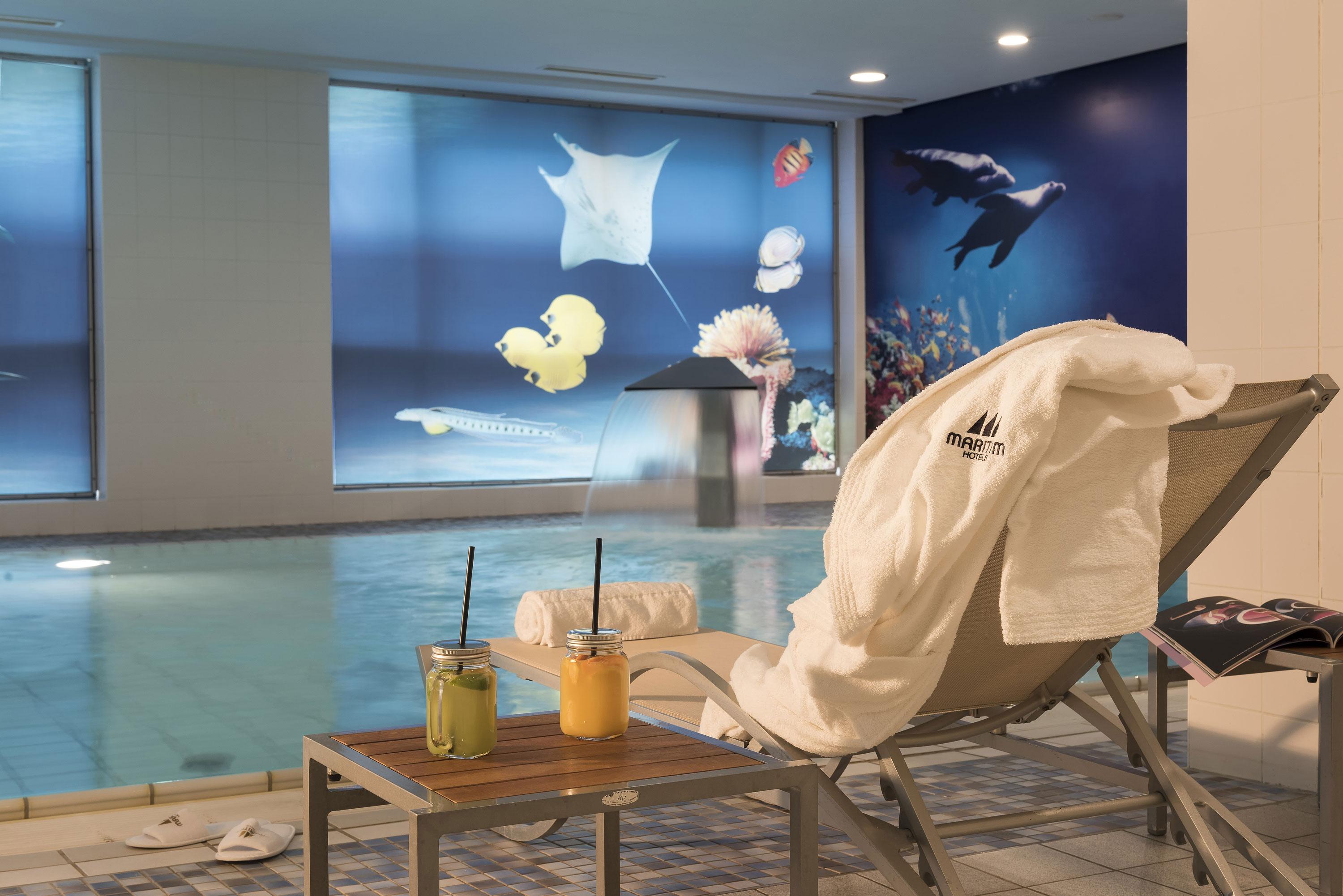 Hotel Maritim Proarte Berlin