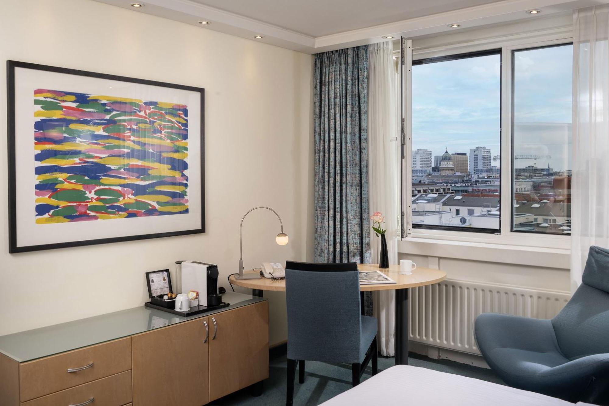 Hotel Maritim Proarte